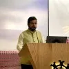 Janmesh Sharma