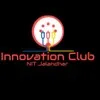 INNOVATION CLUB NITJ