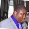 Andre Williams