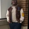Brandon Williams