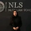 Asfa Qazi