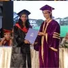 Ashika Santhosh