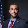 Aaron Warner