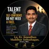 Anandhan Maddhur Anbazhagan