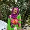 Nur Alya Batrisyia