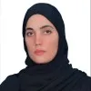 Sarah Hamed