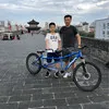 Rong Qiang