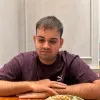 DEBASIS PADHI