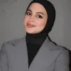 Aya Mohammed