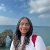 Sagara Ann Johny