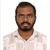 GOKUL KRISHNAM