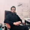 Mubarak Hussain
