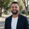 Adarsh Rajendran