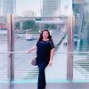 Nighat Khan
