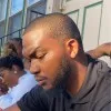 Tyreeq Rodgers