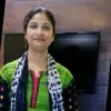 Supriya Musale