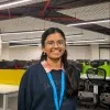 Pallavi Khode
