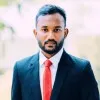 Sasindu Gamage