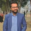 Muhammad Umar Ashraf