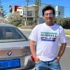 Rupesh Shrivastav