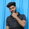 Tejas Mahajan