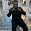 Tyrone Blake