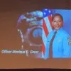 Monique Greer