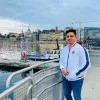 Pratik Vanjare