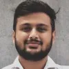 Mayank Vaghamshi