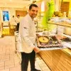 Dinesh Chaudhari