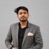 Vikrant Kumar