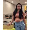 Prajakta Meshram