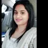 Soniya Thomas
