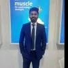 Ashish Raychura