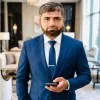 MAZHAR FARID