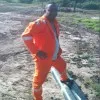 Godstime Aghariagbonse