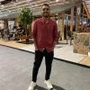 Omar Ashraf