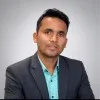Krishna Roy