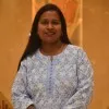 M Papitha Vishwanathan