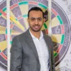 Mahmoud Moharam