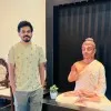 Suresh Naidu