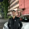 Tejas Pujari