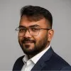 Aravinth Nallasamy
