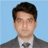 Salauddin Shaikh