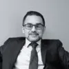 Vikram Mukherjee