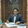 Vikas Mundra
