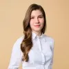 Arina Rubinskaya