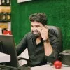 SIRAJ BANNUR
