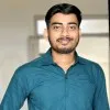 Gourisankar Ghosh