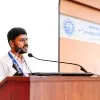 S Raja